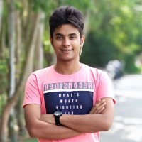 Shubhankar Debnath
