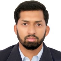 Zahid Mehmood