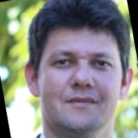 Fabio Cantao Ferreira