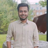 Divyang Patel