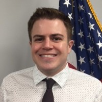 Cary Stothart, Ph.D.