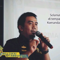 Dedi Husni