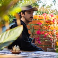 Jake Frank