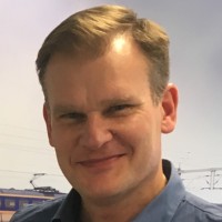 Bart Slavenburg