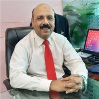 Muhammad Kamran Anwar