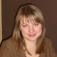Oxana Shabanova