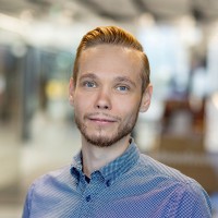Jesse Kieksi