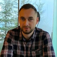 Andrii Taranchuk