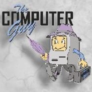 The Computer Guy