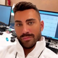 Andres Louis