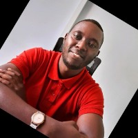 Aime Patrick HABIMANA