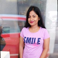 Puspalata Behera