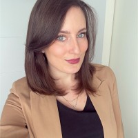 Larissa Gerber