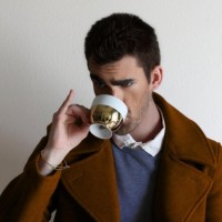 Justin M. Denton