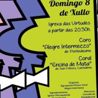 Alegre Intermezzo