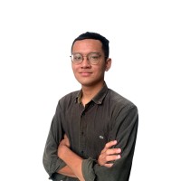 Nikholaus Karrel Rishie Andhika