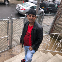 Fawaz Ahmed