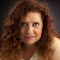Joëlle Haddad Champeyroux
