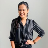 Nidhi Shah