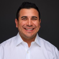 Gilbert Rodriguez