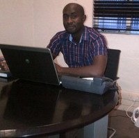 Humphrey Nkole Chitundu