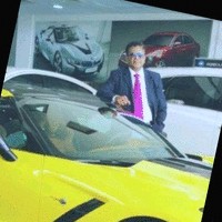 Unnikrishnan Patinharapat