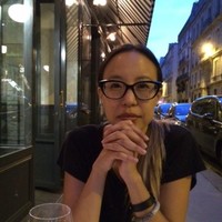 Nancy Hong