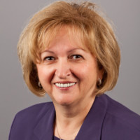 Anna Maryanov