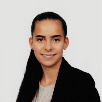 Madeleine Santos-Lopes