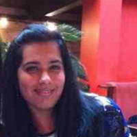 Shazmeen Premji