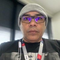 Antonio Marcos