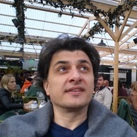 Danail Iliev
