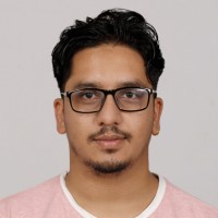 sunil khadka