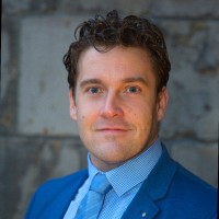 Christian Scherpenzeel