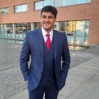 Sandeep Bafna