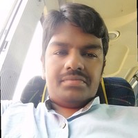 Moses Dhinakar Katari
