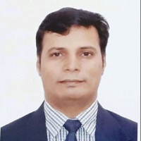 Santosh Dhanawade