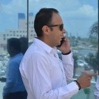 German Rodriguez Barrios