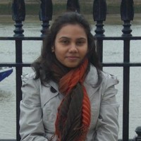Najmun Naher