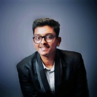 Vinit Mistry