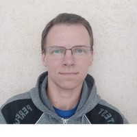 Igor Frolov