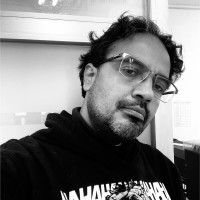 José Luis Nicasio Miranda