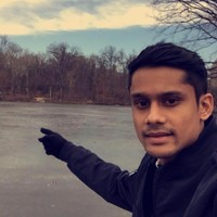 Rithik Vs