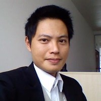 Weijie Huang