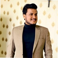 Aly Farooq