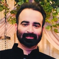 Mustafa Malik