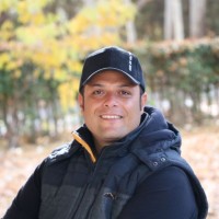 Reza Paydarnia