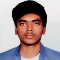 Ram Charan Tej V