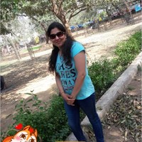 VARSHA YADAV