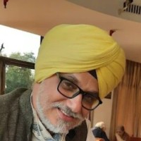 Paramjeet Singh